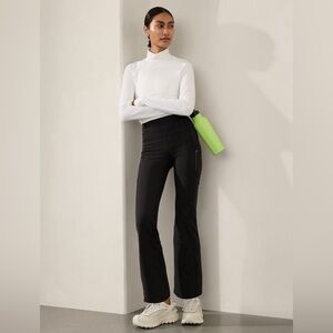 NWT Athleta Rainier Bootcut Pant Size 2X